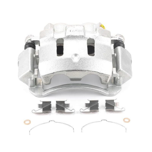 Power Stop 00-05 Ford Excursion Front Right Autospecialty Caliper w/Bracket PowerStop Brake Calipers - OE