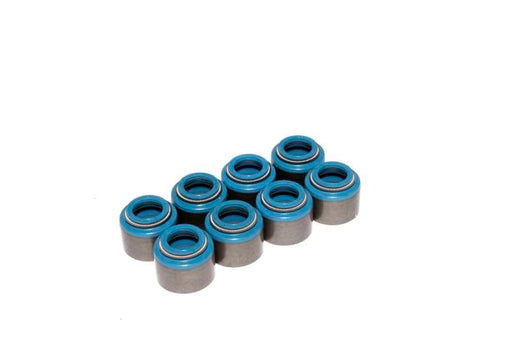 COMP Cams Valve Seals Metal Body Viton 3 COMP Cams Valve Seals
