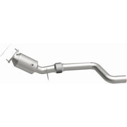 MagnaFlow 15-17 Ford Mustang 5.2L Direct Fit Converter Magnaflow Catalytic Converter Direct Fit