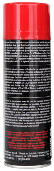 K&N 6.5 OZ Aerosol Spray Air Filter Oil K&N Engineering Recharge Kits