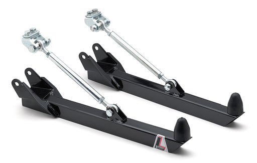 Lakewood Traction Bars - 1978-1988 - GM A-Body and G-Body Lakewood Autoparts