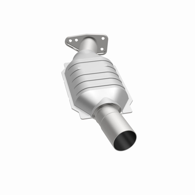 MagnaFlow Direct Fit Catalytic Converter GM 77 79 Magnaflow Catalytic Converter Direct Fit