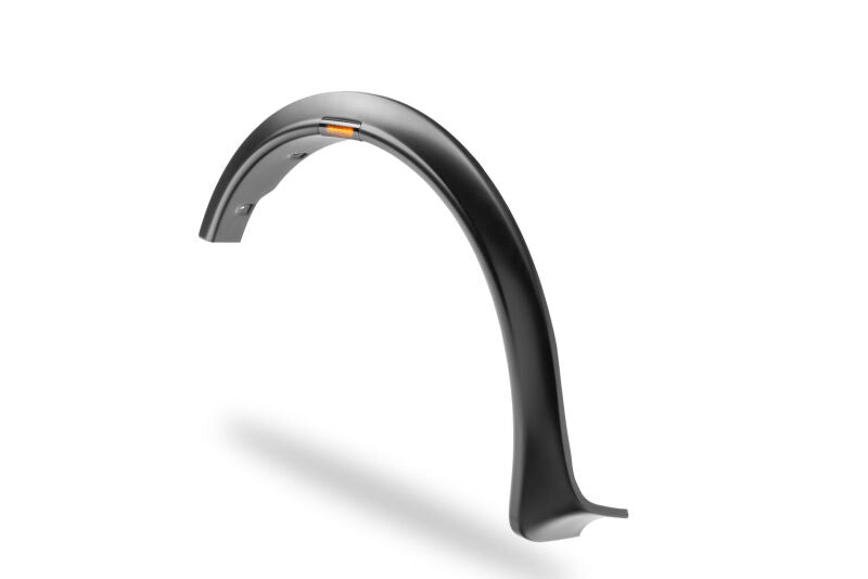 Husky Liners 21-23 Ford F-150 RVL Fender Flares - 4 Piece Set Husky Liners Fender Flares