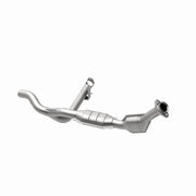 MagnaFlow Conv DF 01 Ford F150 5.4L Magnaflow Catalytic Converter Direct Fit