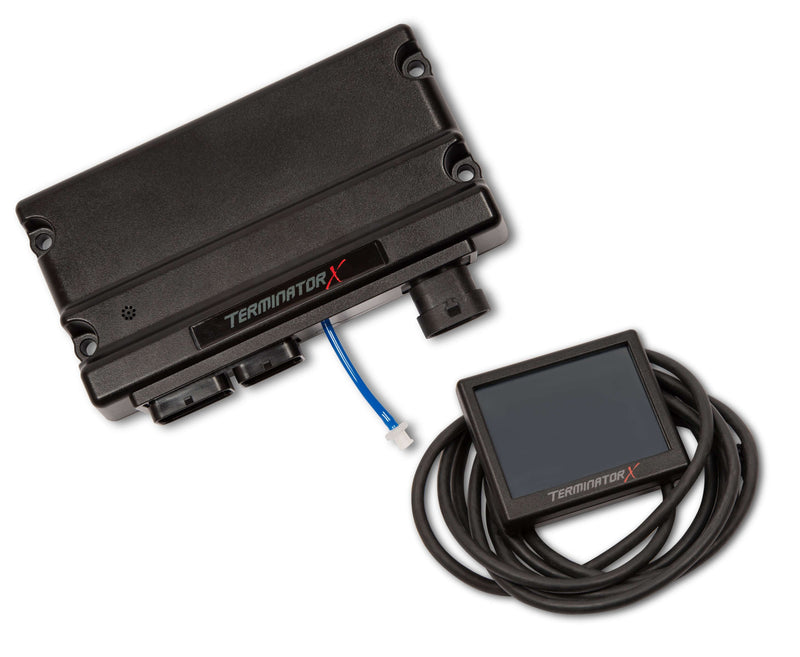 Holley EFI Terminator X - 2003-2006 HEMI Gen III Kit Holley EFI Autoparts