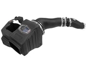 aFe Momentum HD PRO 10R Stage-2 Si Intake 99-03 Ford Diesel Trucks V8-7.3L (td) aFe Cold Air Intakes