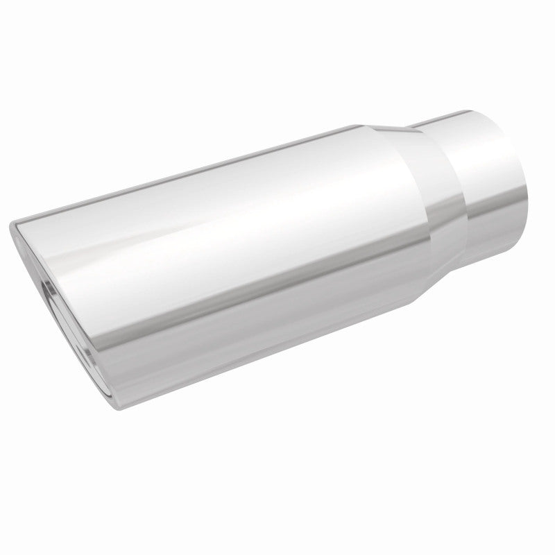 MagnaFlow Tip 1-Pk Re 5.00 X 13 4.00 Id 15D Magnaflow Catalytic Converter Universal