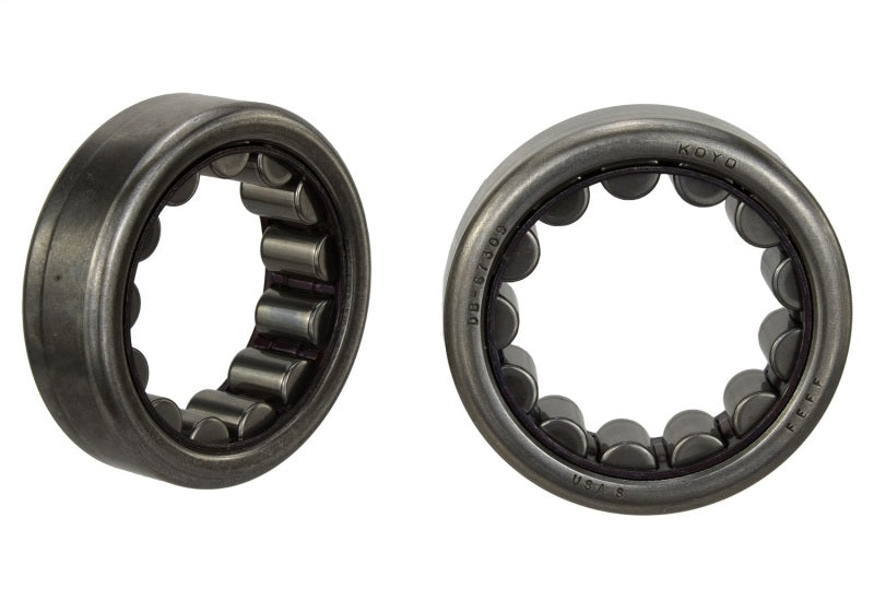 Ford Racing 8.8 Inch Outer Axle Bearing and Seal Kit Ford Racing Axle Seals