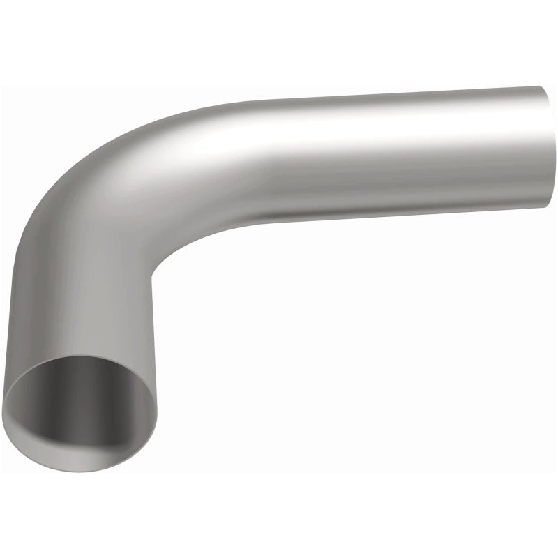 MagnaFlow Smooth Trans 90D 5.00 SS Magnaflow Connecting Pipes