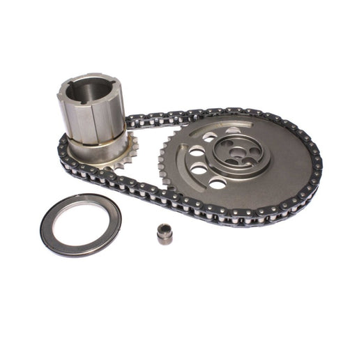 COMP Cams Timing Set LS-X Single Hex Adjustable COMP Cams Timing Chains