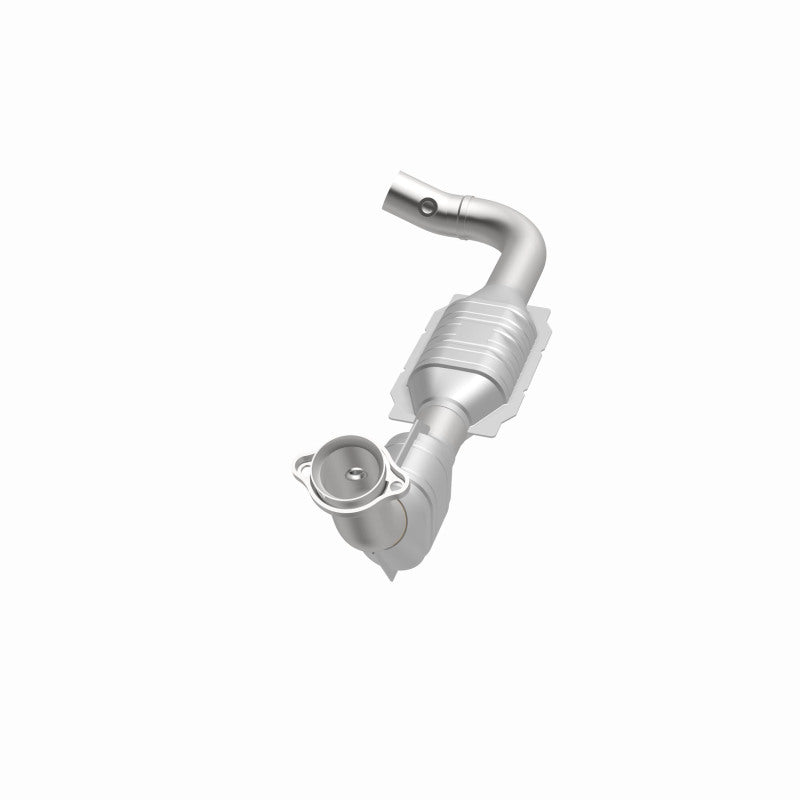 MagnaFlow Conv DF 99 F150 5.4L 2Wd D/S
