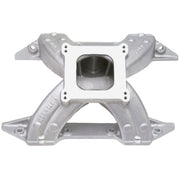 Edelbrock Chrysler 383 Victor Manifold Edelbrock Intake Manifolds