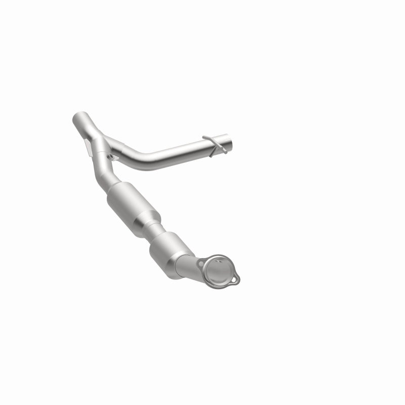 Magnaflow 02-03 Ford F-150 5.4L Direct Fit Converter Magnaflow Catalytic Converter Direct Fit