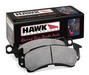 Hawk AP Racing DTC-30 Race Brake Pads Hawk Performance Brake Pads - Racing