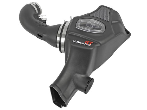 aFe Momentum GT Pro Dry S Intake System 2015 Ford Mustang GT V8-5.0L aFe Cold Air Intakes