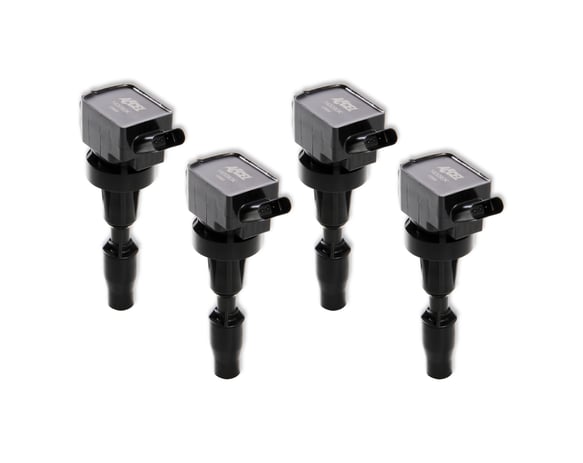 Accel Ignition Coils - Fits 2015-2020 Hyundai and KIA 1.6L Turbo 4-Pack 140090K-4 ACCEL Autoparts