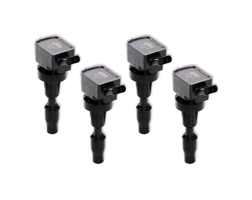 Accel Ignition Coils - Fits 2015-2020 Hyundai and KIA 1.6L Turbo 4-Pack 140090K-4 ACCEL Autoparts