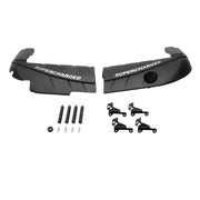 Edelbrock Covers Coil Supercharged 4 6L Ford Mustang GTs 2005-2009 Edelbrock Engine Covers