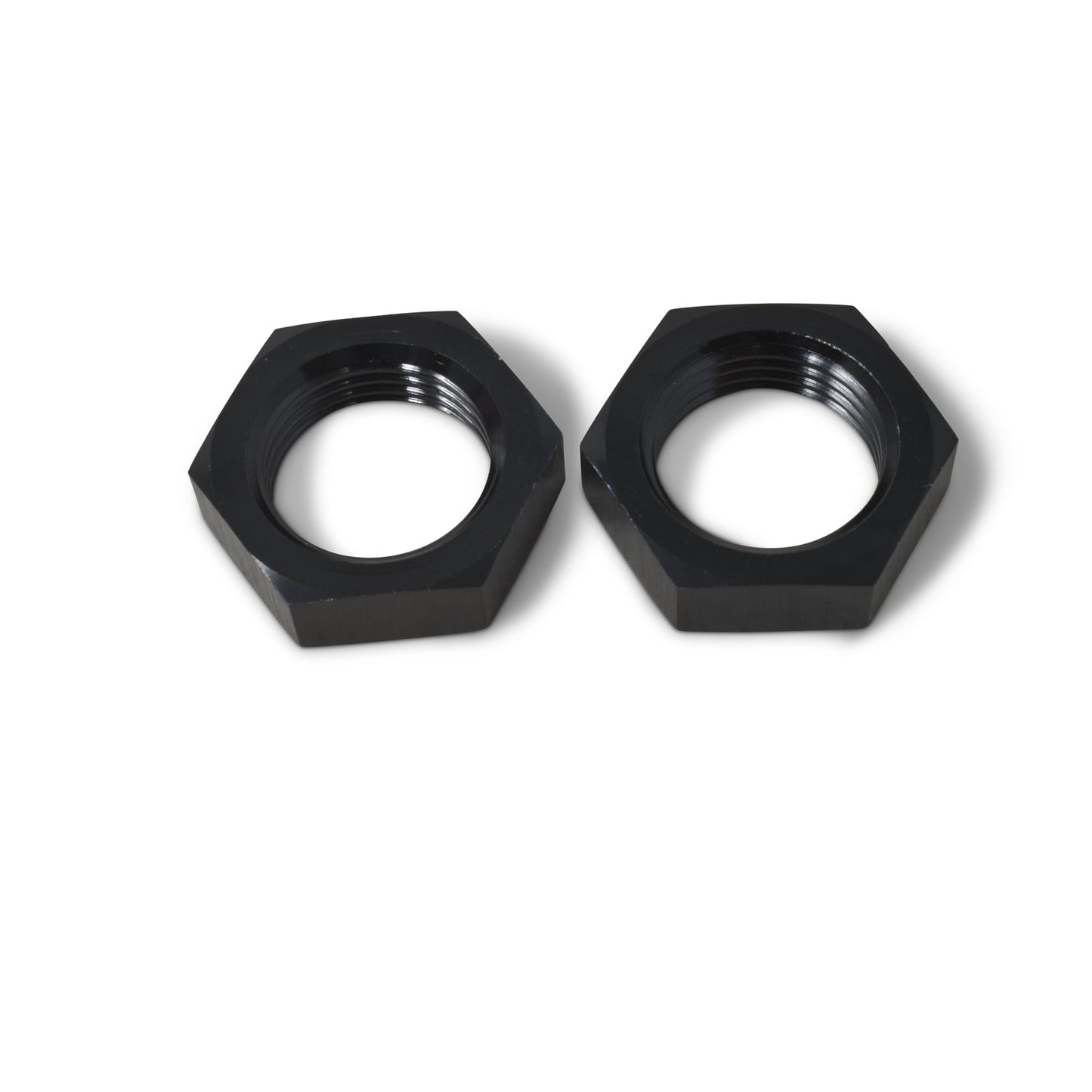 8AN 90 Degree Flare To 3/8" Pipe Adapter Fitting With Black Finish RUSSELL Autoparts