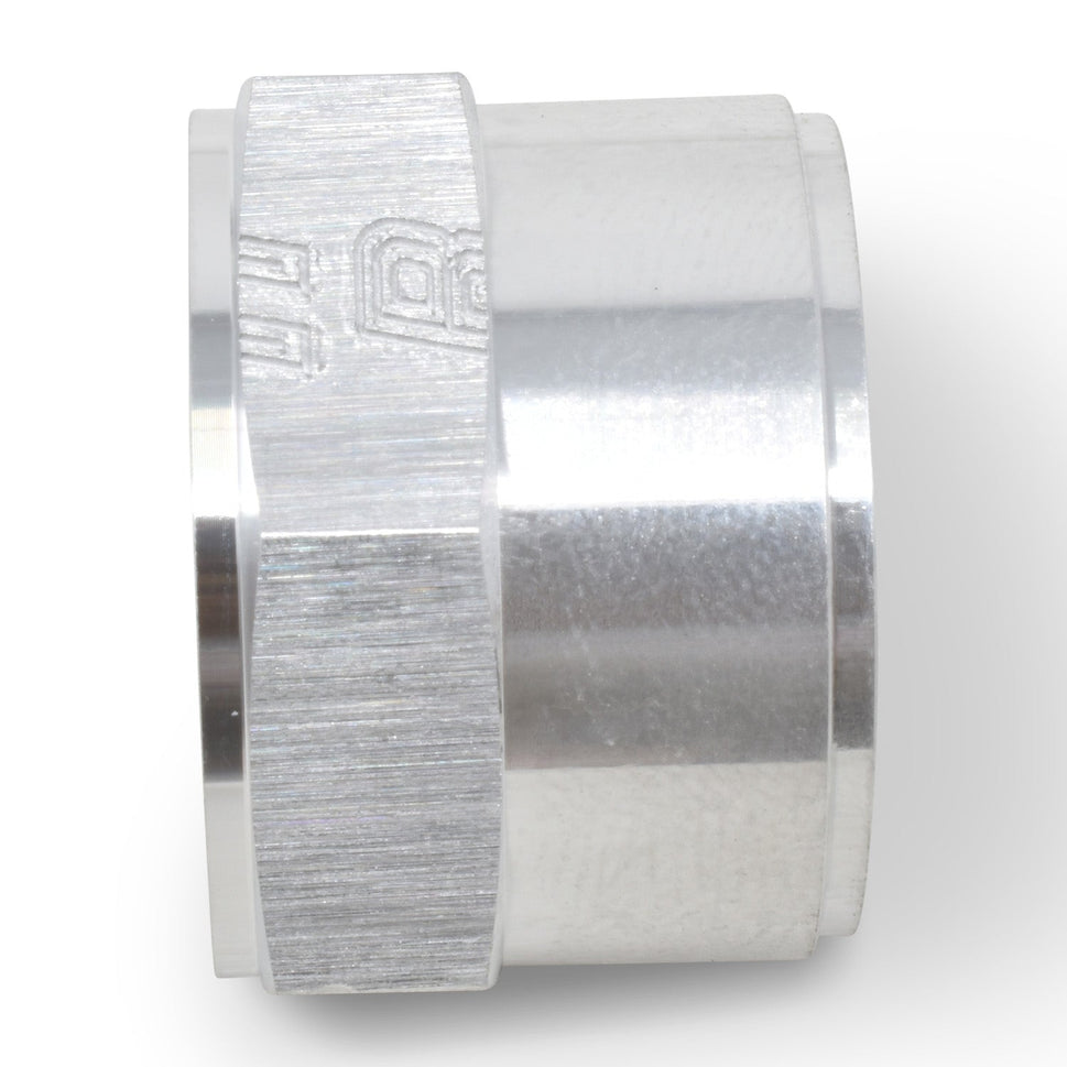 8AN Female O-Ring Seal Weld-in Bung