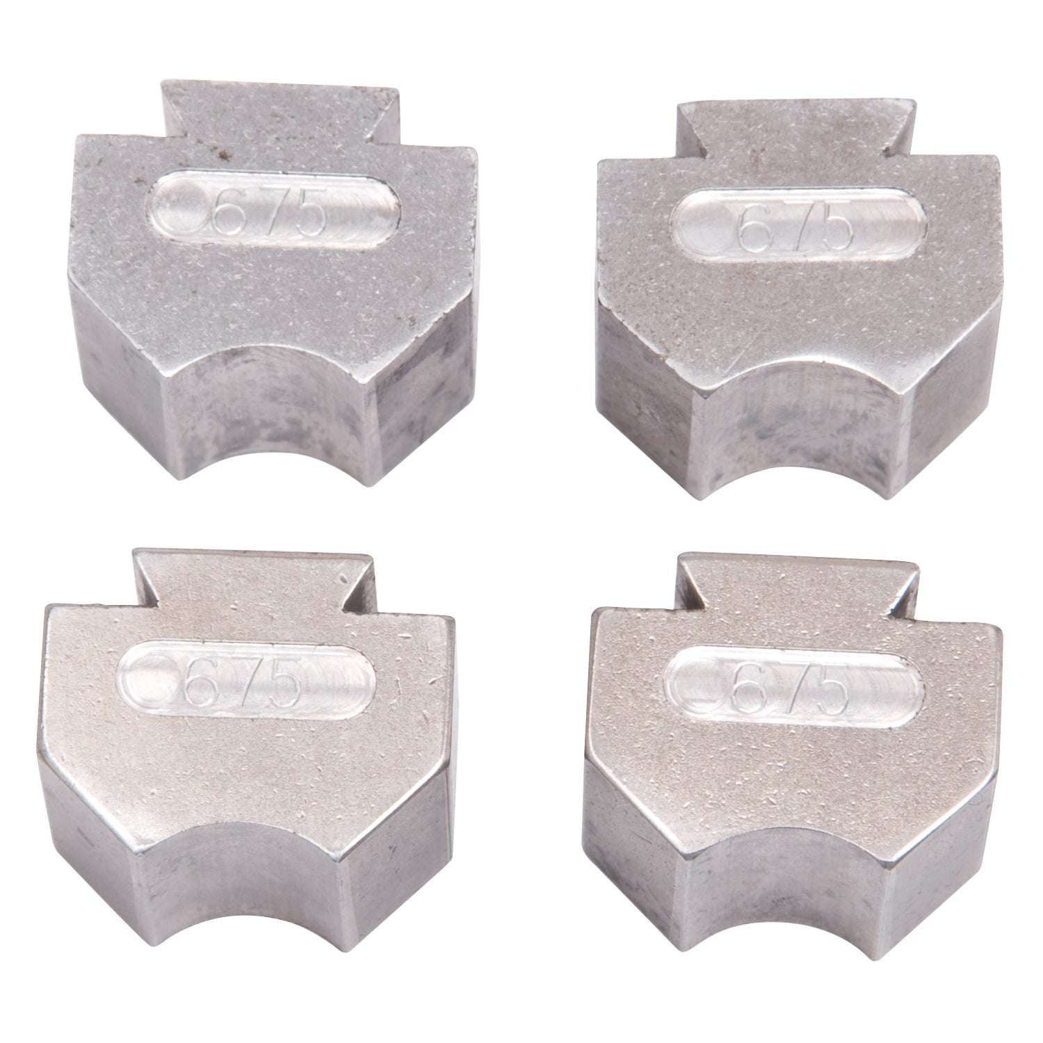 8AN Russell Crimper Dies For ProFlex & ProClassic Hose With .675" O.D.