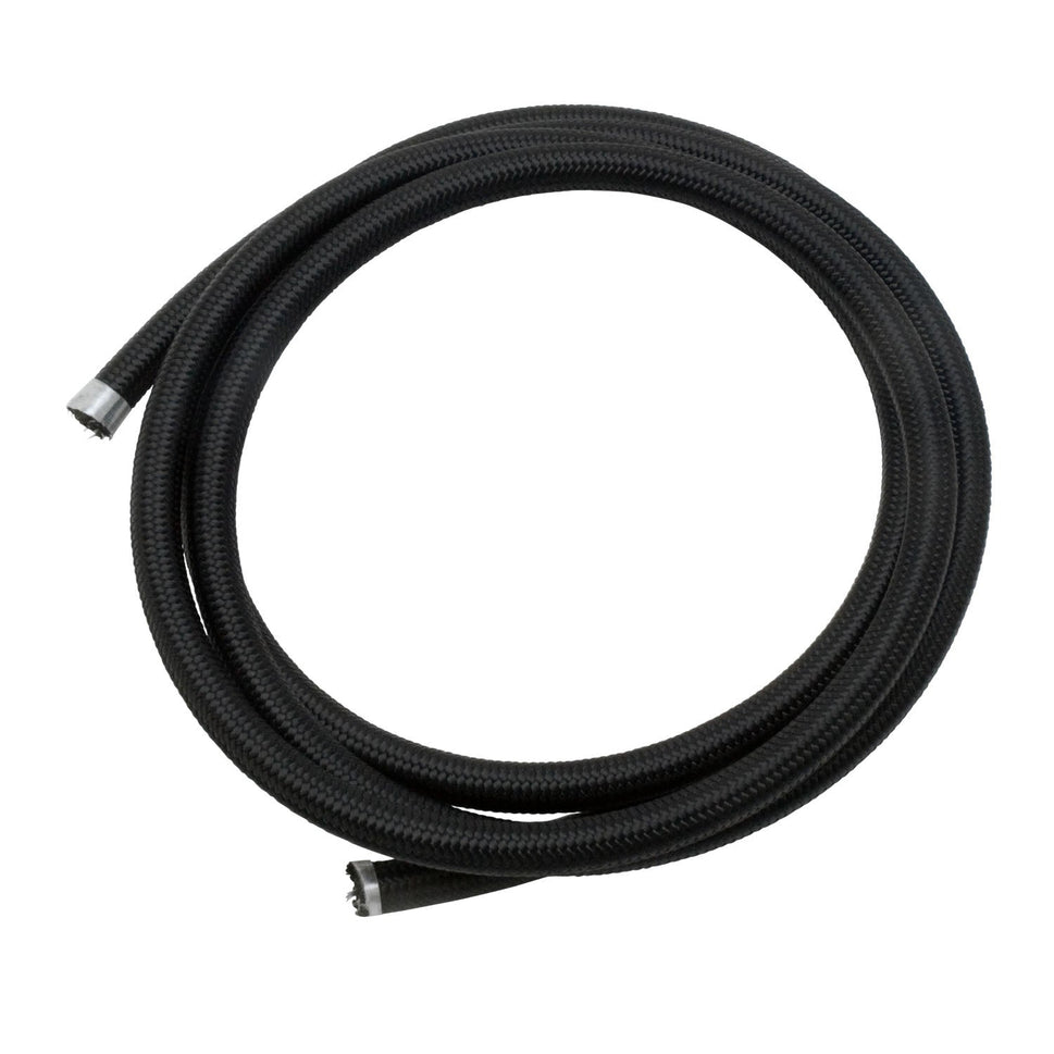 8AN Russell ProClassic 2 Hose In Pre-Packaged 20 Foot Length