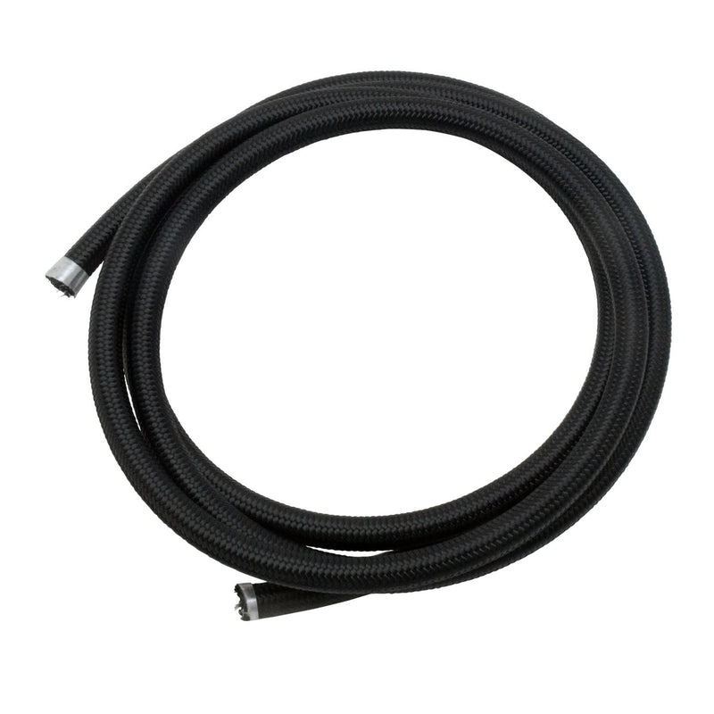 8AN Russell ProClassic Hose In Pre-Packaged 20 Foot Length RUSSELL Autoparts
