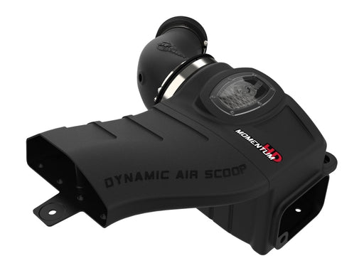 aFe POWER Momentum HD Cold Air Intake System w/ Pro Dry S Media 94-97 Ford Powerstroke 7.3L aFe Cold Air Intakes