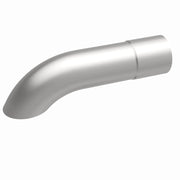 MagnaFlow Tip 1-pk Turndown 3x13 3 ID SS Magnaflow Catalytic Converter Universal
