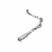 MagnaFlow Conv DF GM 93 95 Magnaflow Catalytic Converter Direct Fit