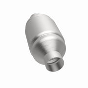 MagnaFlow Universal Catalytic Converter 1.75inch C/C Magnaflow Catalytic Converter Universal