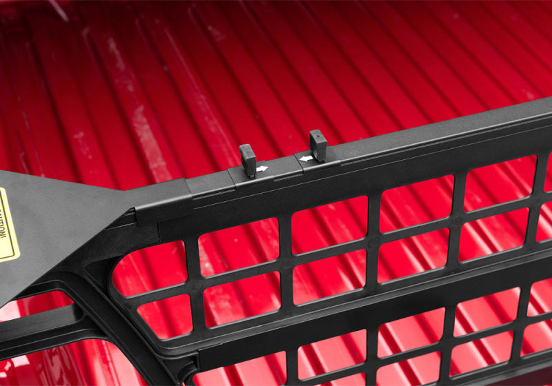 Roll-N-Lock 15-18 Ford F-150 SB 77-3/8in Cargo Manager Roll-N-Lock Cargo Organization