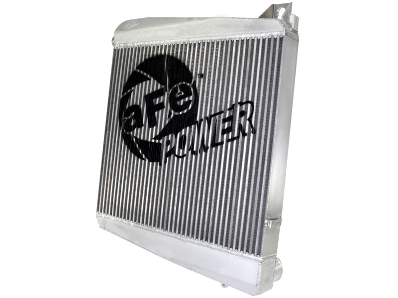aFe Bladerunner Intercoolers I/C Ford Diesel Trucks 08-10 V8-6.4L (td) AFE POWER Intercoolers