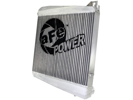 aFe Bladerunner Intercoolers I/C Ford Diesel Trucks 08-10 V8-6.4L (td) AFE POWER Intercoolers
