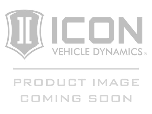 ICON 23-25 Ford F-250/F-350 Super Duty 4WD Diesel 2.5 Lift 2.5in Front Dual Rate Coil Spring Kit ICON Lift Springs