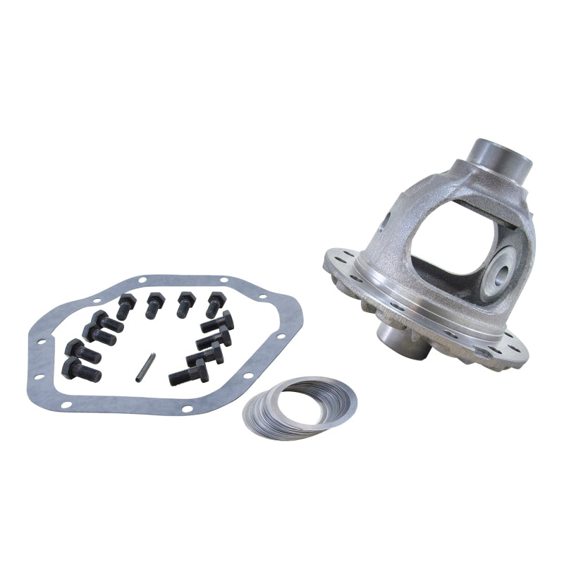 Yukon Gear Replacement Standard Carrier Case For Dana Spicer 60 / 4.10 and Down Yukon Gear & Axle Differential Housings
