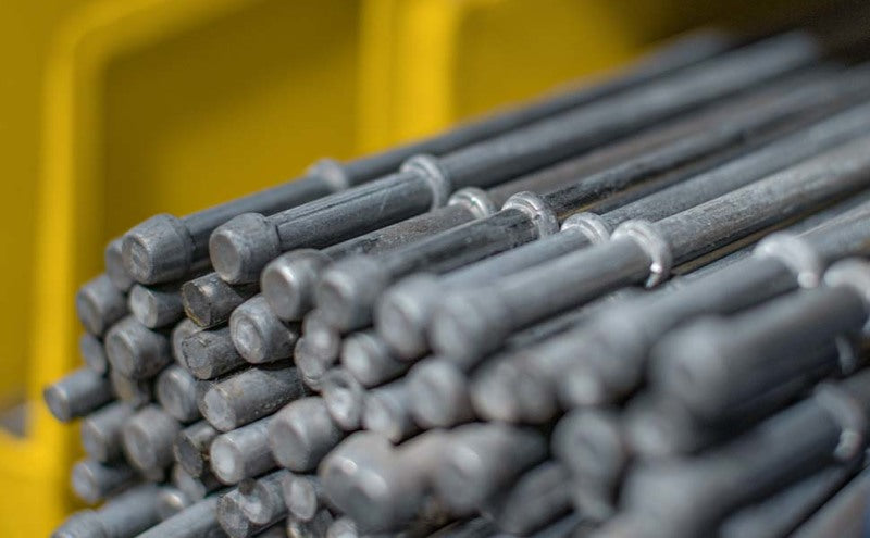 MagnaFlow Hanger .50inch 90 deg 10pk Magnaflow Brackets