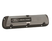 Ford Racing Black Satin Valve Covers Racing EFI Ford Racing Valve Covers