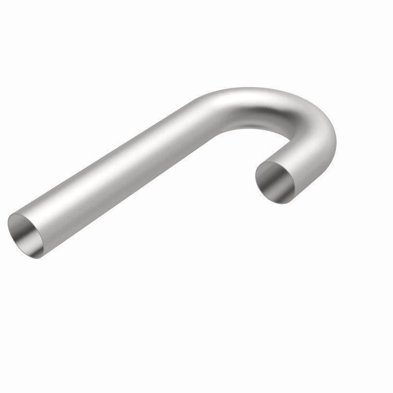 MagnaFlow Smooth Trans 180D 2.5 SS 10pk 10716 Magnaflow Catalytic Converter Universal