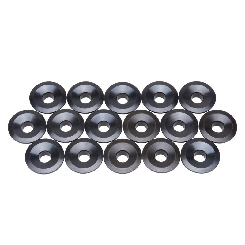 Edelbrock Retainer BB Chevy E-Street RPM Victor Jr Hydraulic Heads Edelbrock Valve Springs, Retainers