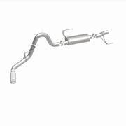 Magnaflow 2022+ Ford F-150 XL/XLT/Platinum/Limited/Lariat Catback Exhaust System Magnaflow Catback