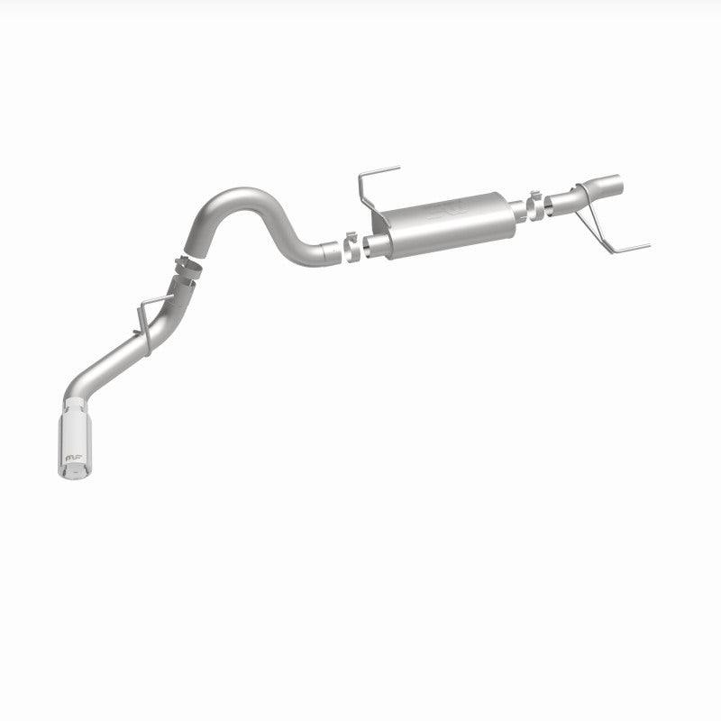 Magnaflow 2022+ Ford F-150 XL/XLT/Platinum/Limited/Lariat Catback Exhaust System Magnaflow Catback
