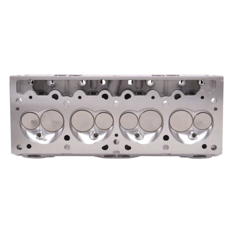 Edelbrock Performer D-Port Complete 87cc Edelbrock Heads