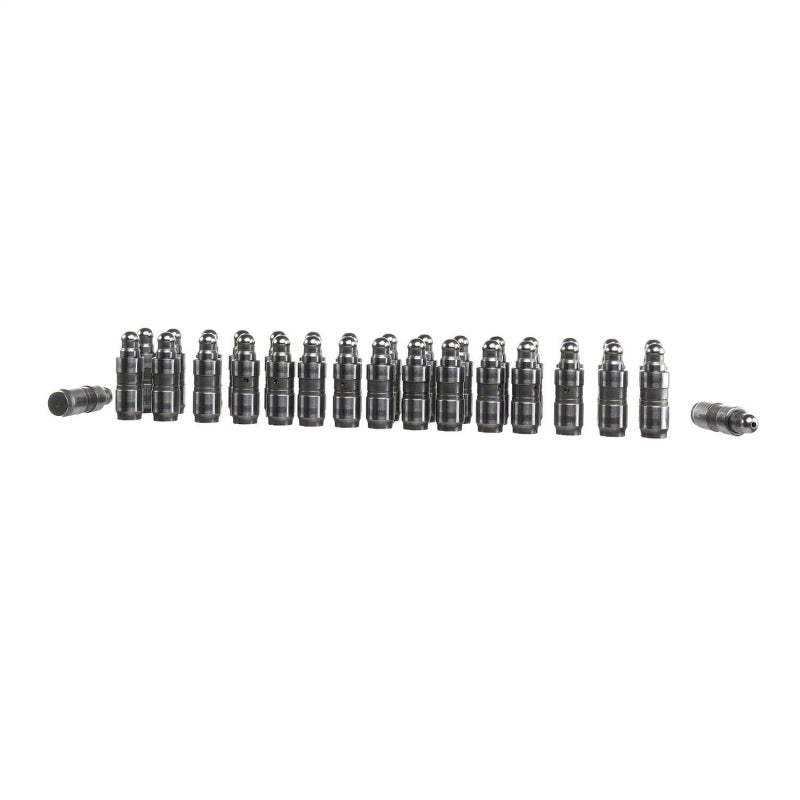 Ford Racing 11-24 Mustang GT 5.0L / 15-20 Mustang GT350 5.2L High Performance Lash Adjusters Ford Racing Valve Lash Caps