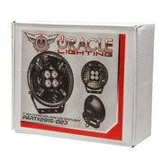 Oracle Lighting Auxiliary Lights ORACLE Lighting Light Bars & Cubes