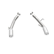 MagnaFlow Sys Cat-Back 05-09 Mustang 4.6L Axl-Bak Magnaflow Catback