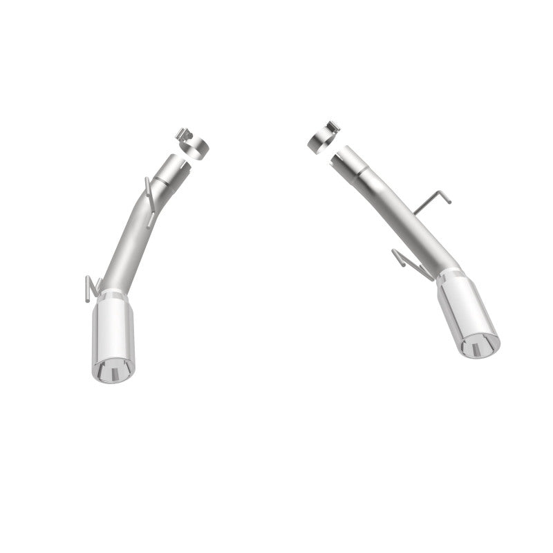 MagnaFlow Sys Cat-Back 05-09 Mustang 4.6L Axl-Bak Magnaflow Catback