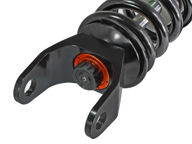 aFe Control PFADT Series Featherlight Single Adj Street/Track Coilover System 97-13 Chevy Corvette aFe Coilovers