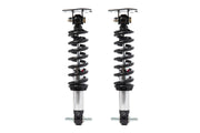 QA1 15-25 Ford F150 2WD 14-500lb/in. Front Pro-Coil Kit S-Adj QA1 Coilovers