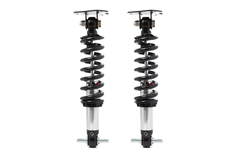 QA1 15-25 Ford F150 2WD 14-500lb/in. Front Pro-Coil Kit S-Adj QA1 Coilovers